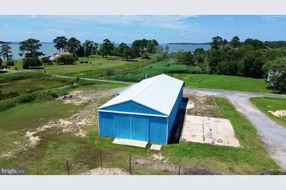 Ball Park, Fishing Creek, MD 21634 - Photo 1