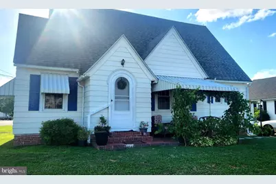 2001 Rhodesdale Vienna, Vienna, MD 21869 - Photo 1