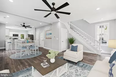 305 Willis Street, Cambridge, MD 21613 - Photo 1