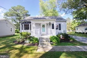 103 Buena Vista Ave, Cambridge, MD 21613 - Photo 1