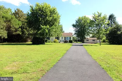 6105 Delaware Line Reliance Road, Rhodesdale, MD 21659 - Photo 1