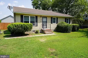 209 Mapleton St, Hurlock, MD 21643 - Photo 1