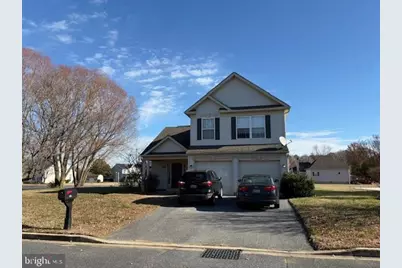 101 Martin Drive, Hurlock, MD 21643 - Photo 1