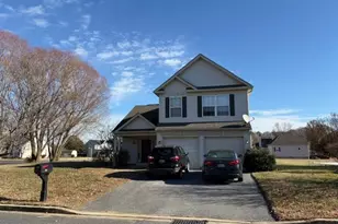 101 Martin Dr, Hurlock, MD 21643 - Photo 1