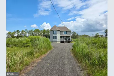 2716 Toddville Road, Toddville, MD 21672 - Photo 1