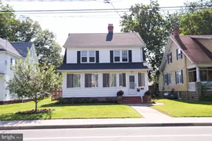 1006 Race St, Cambridge, MD 21613 - Photo 1