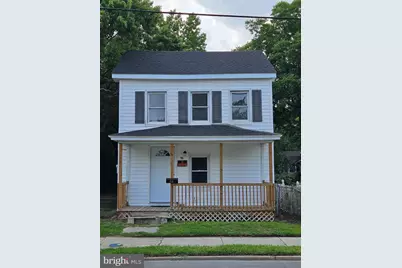 631 High Street, Cambridge, MD 21613 - Photo 1