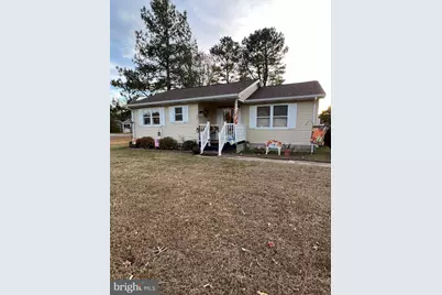 304 Collins Avenue, Hurlock, MD 21643 - Photo 1