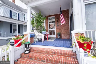 1 West End Avenue, Cambridge, MD 21613 - Photo 1