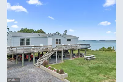 2765 Hoopers Island Rd, Church Creek, MD 21622 - Photo 1