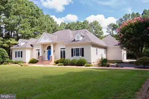 3536 Indian Grant Rd, East New Market, MD 21631 - Photo 1