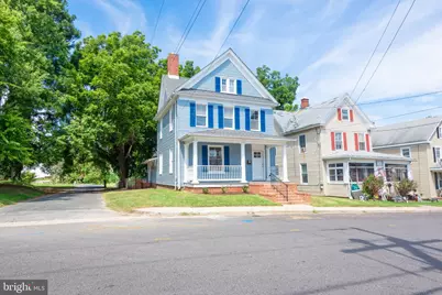 705 Peachblossom Avenue, Cambridge, MD 21613 - Photo 1