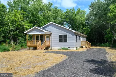 2422 Rock Drive, Cambridge, MD 21613 - Photo 1