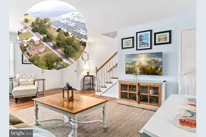 604-2 Water Street, Cambridge, MD 21613 - Photo 1