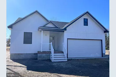 202 Railroad Avenue, Hurlock, MD 21643 - Photo 1