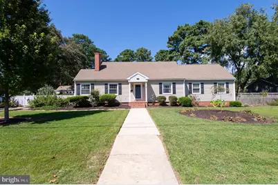 107 Somerset Avenue, Cambridge, MD 21613 - Photo 1