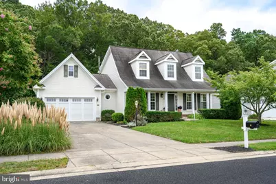110 Regulator Drive N, Cambridge, MD 21613 - Photo 1