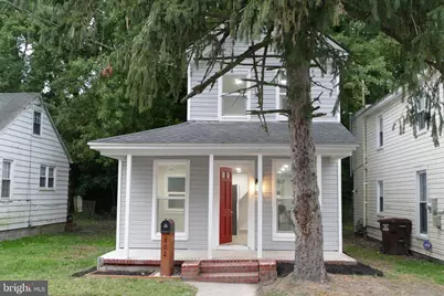 802 Fairmount Avenue, Cambridge, MD 21613 - Photo 1