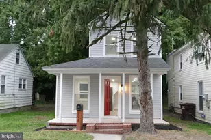 802 Fairmount Ave, Cambridge, MD 21613 - Photo 1