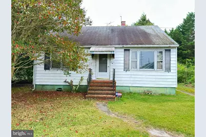 4713 Jackson Street, Hurlock, MD 21643 - Photo 1