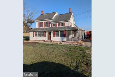 1058 Taylors Island Road, Madison, MD 21648 - Photo 1