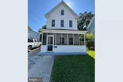 802 Glasgow Street, Cambridge, MD 21613 - Photo 1