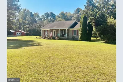 3631 Greenpoint Road, East New Market, MD 21631 - Photo 1