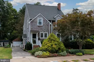 114 Belvedere Ave, Cambridge, MD 21613 - Photo 1