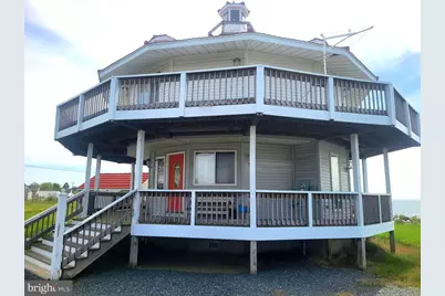 2452 Hoopers Island Road, Fishing Creek, MD 21634 - Photo 1