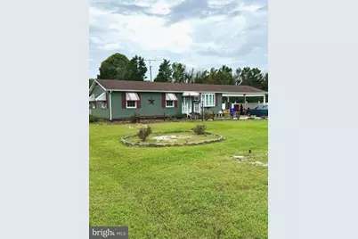 4707 Petersburg Road, Hurlock, MD 21643 - Photo 1