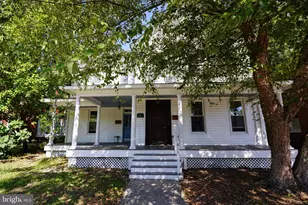 611 Locust St, Cambridge, MD 21613 - Photo 1