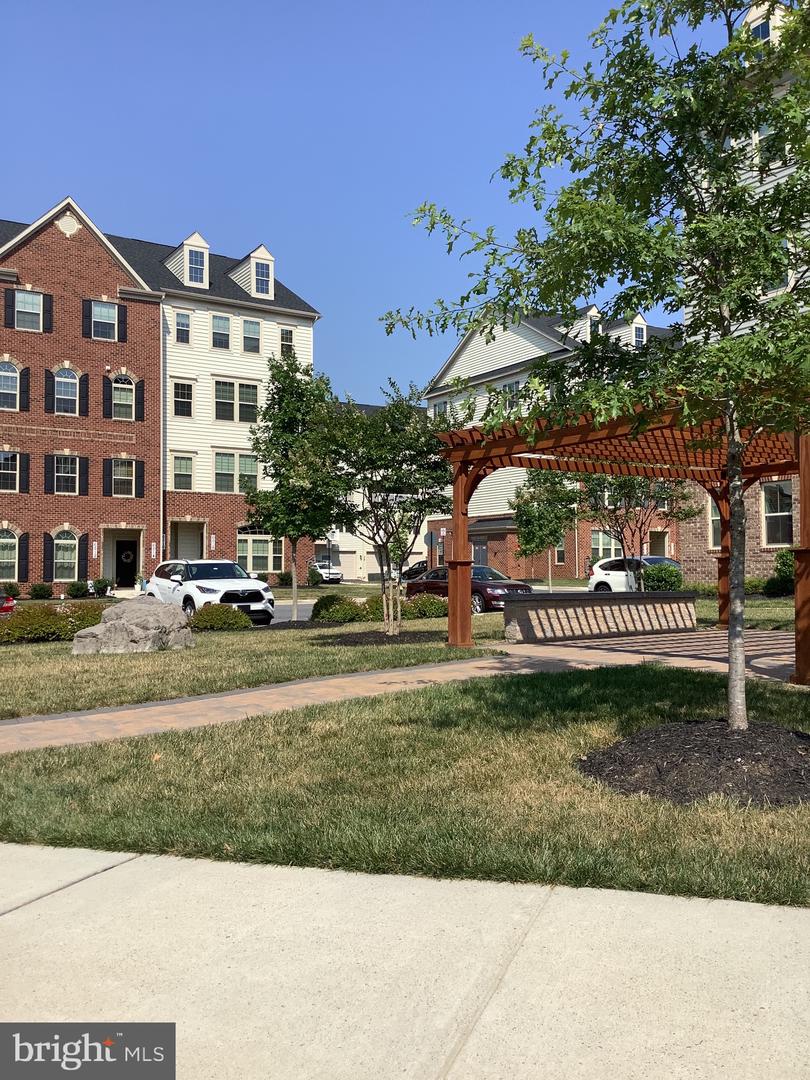 6512 Walcott Ln, Frederick, MD 21703 MLS MDFR2003152 Coldwell Banker