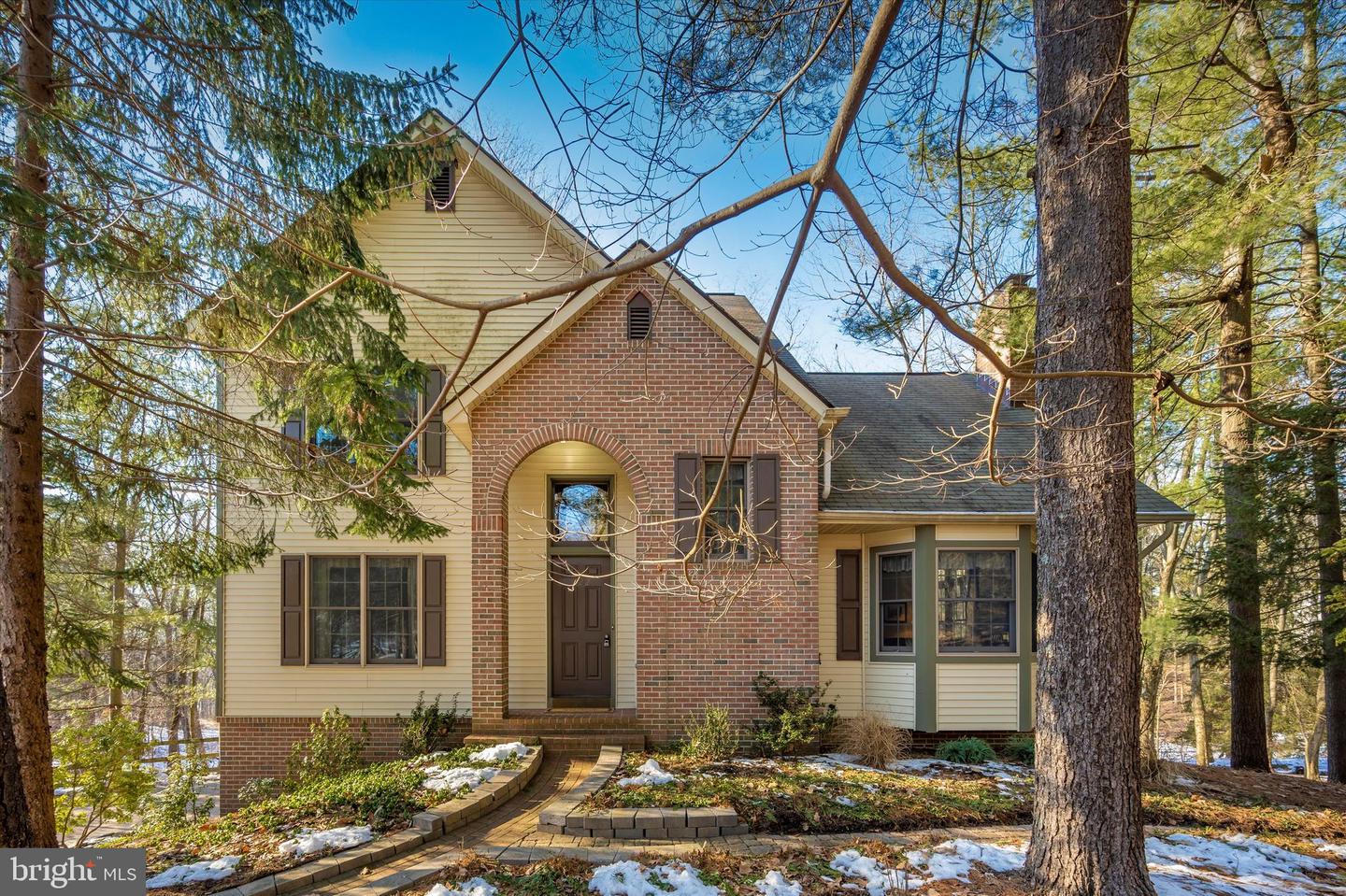 322 Copper Oaks Dr, Woodsboro, MD 21798 MLS MDFR2013042 Coldwell Banker