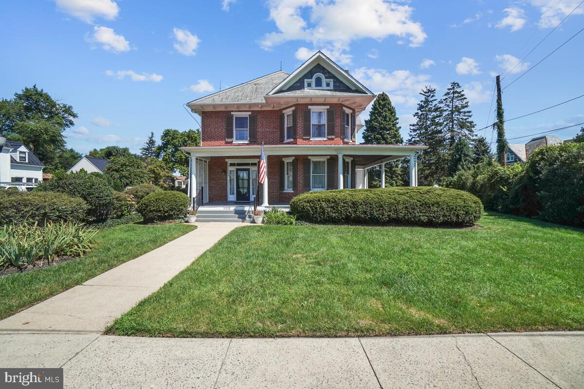 1005 Rosemont Ave, Frederick, MD 21701 MLS MDFR2014116 Coldwell Banker