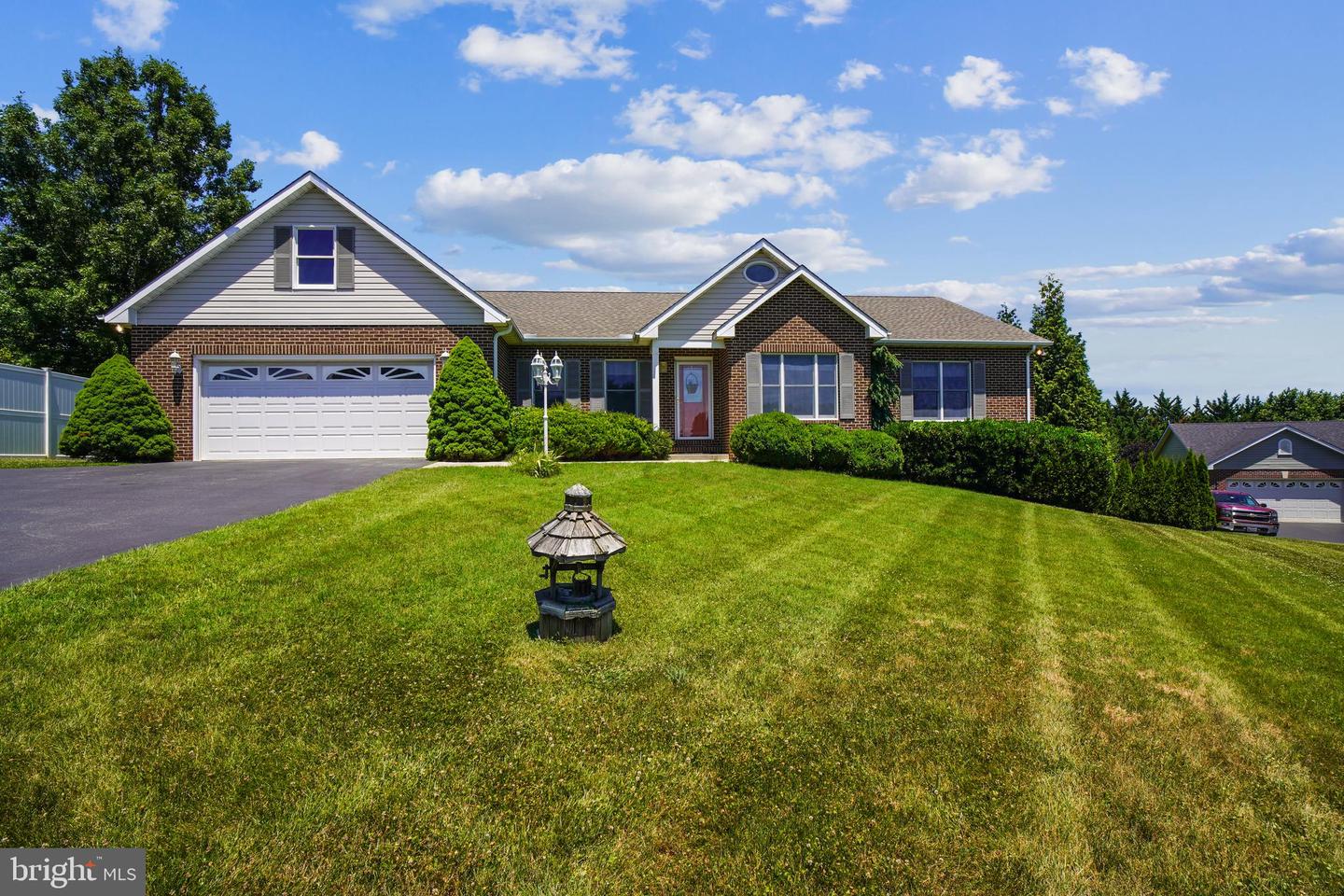 12104 Tracy Ct Monrovia MD 21770 MLS MDFR2020354 Coldwell Banker 12104 Tracy Ct Monrovia MD 21770 MLS MDFR2020354 Coldwell Banker