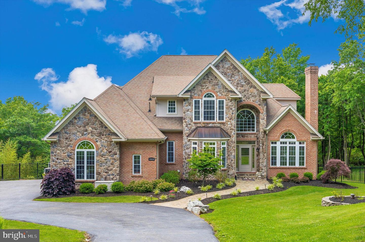 10634 Gambrill Park Rd, Frederick, MD 21702 MLS MDFR2020694