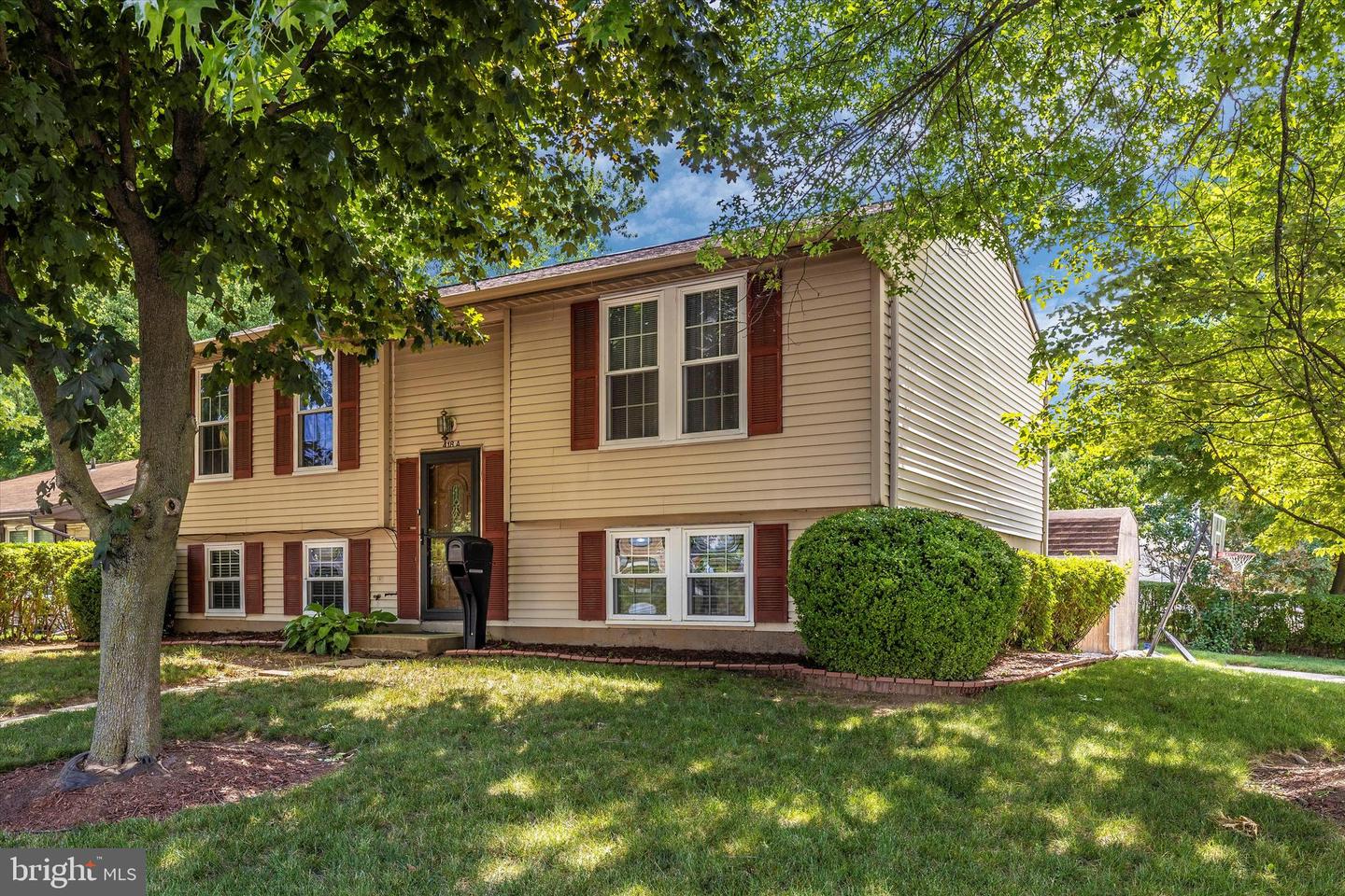 418 Center St, Frederick, MD 21701 MLS MDFR2022238 Coldwell Banker