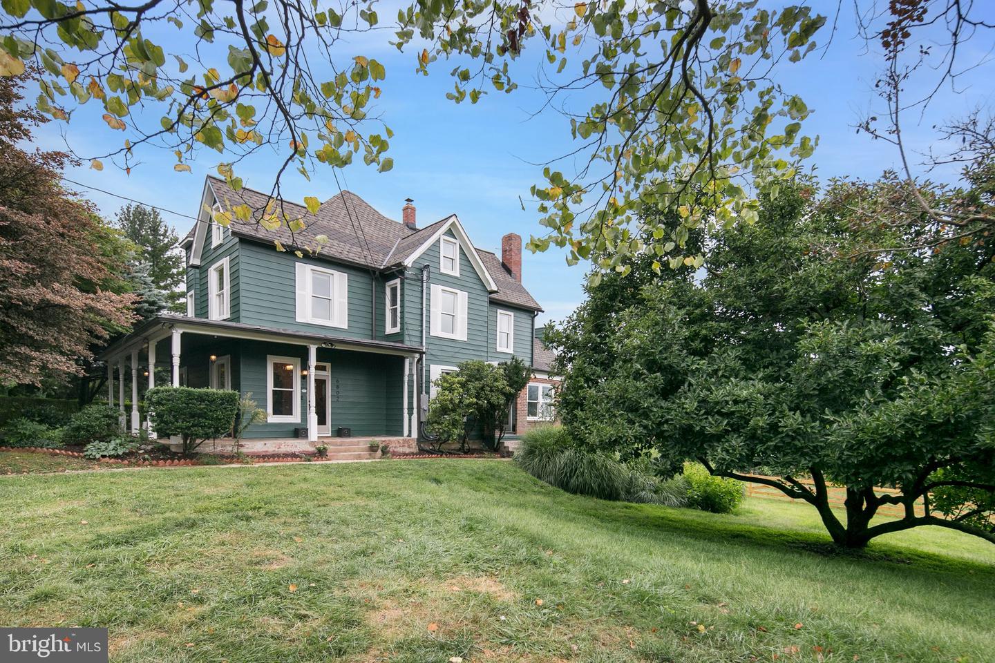 6802 Maryland Ave, Braddock Heights, MD 21714 MLS MDFR2023798