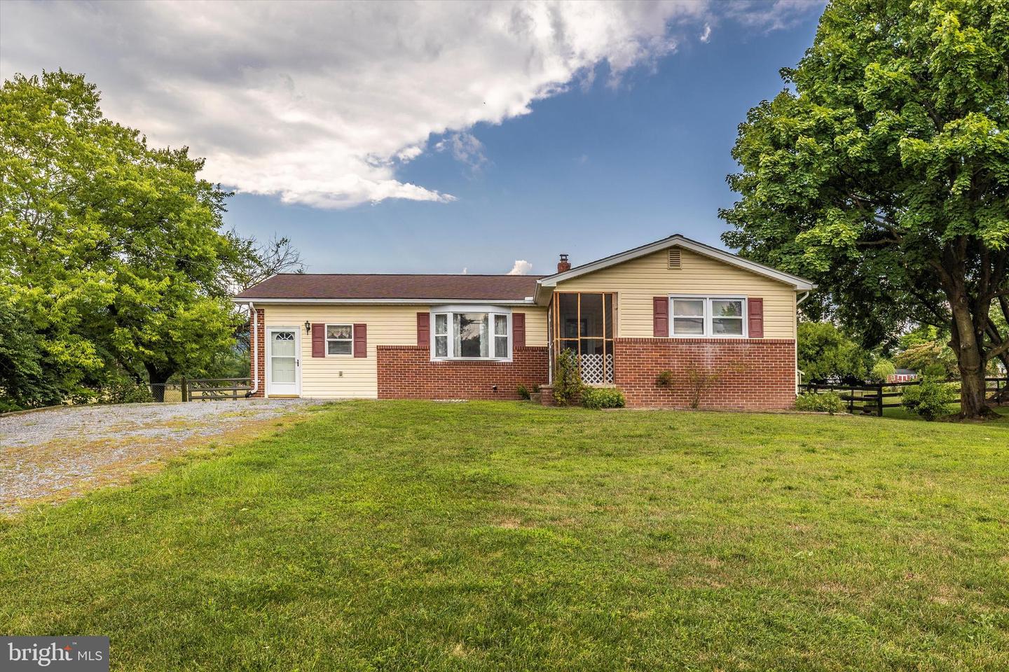 9936 Bethel Rd, Frederick, MD 21702 MLS MDFR2023944 Coldwell Banker