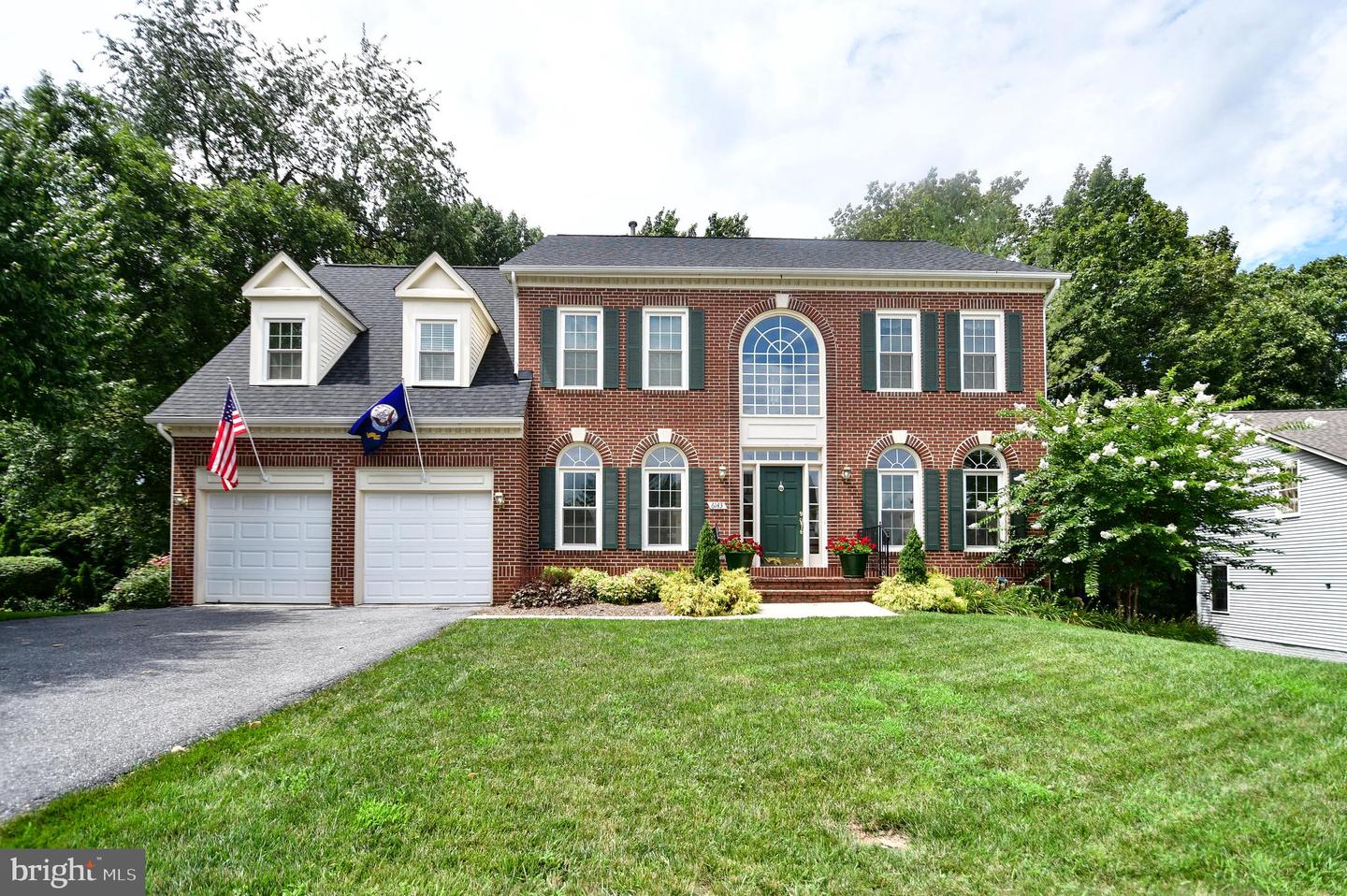 6143 Fieldcrest Dr, Frederick, MD 21701 - MLS MDFR2024004 - Coldwell Banker