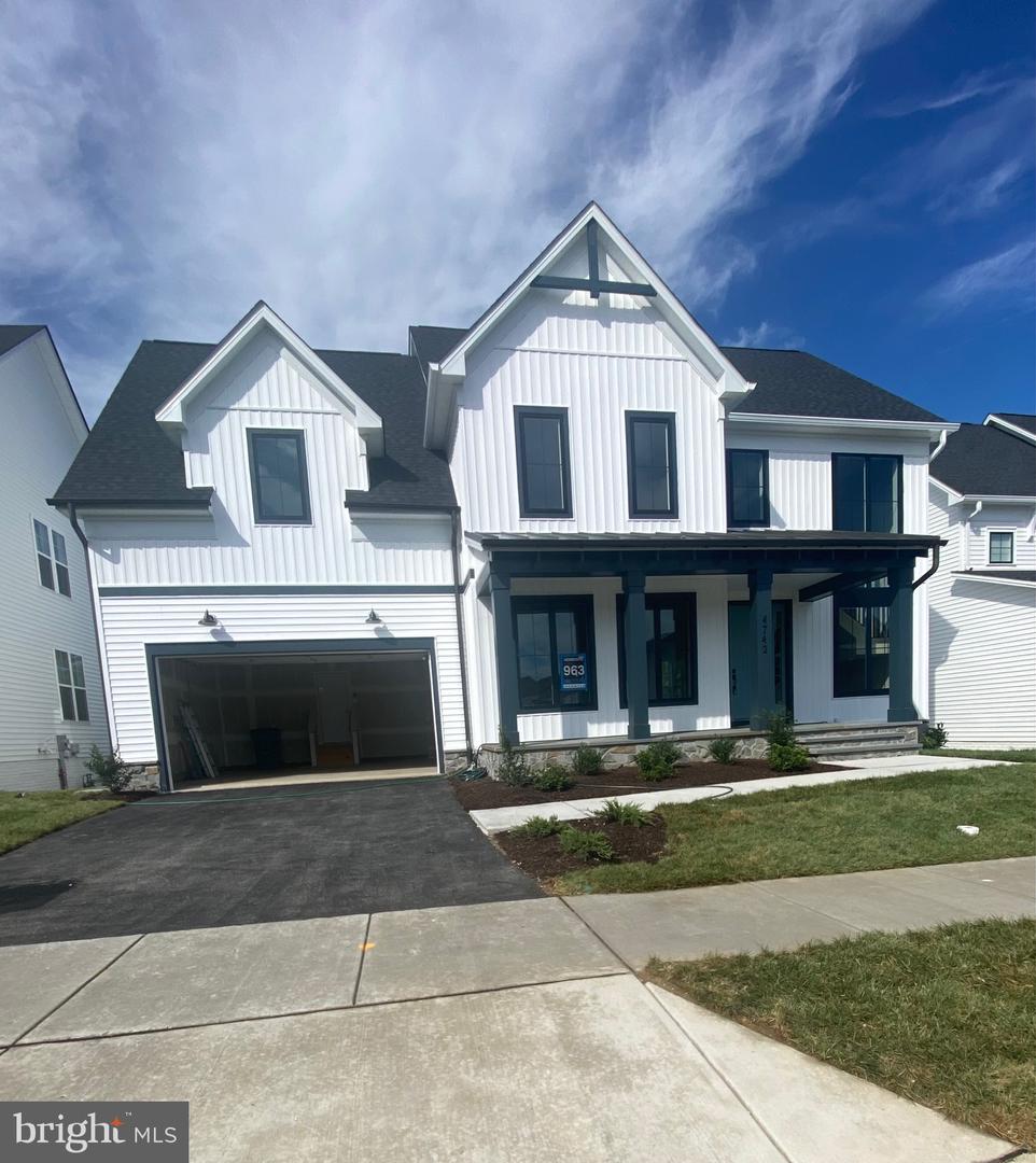 4742 Plum Rd, Monrovia, MD 21770 MLS MDFR2024472 Coldwell Banker