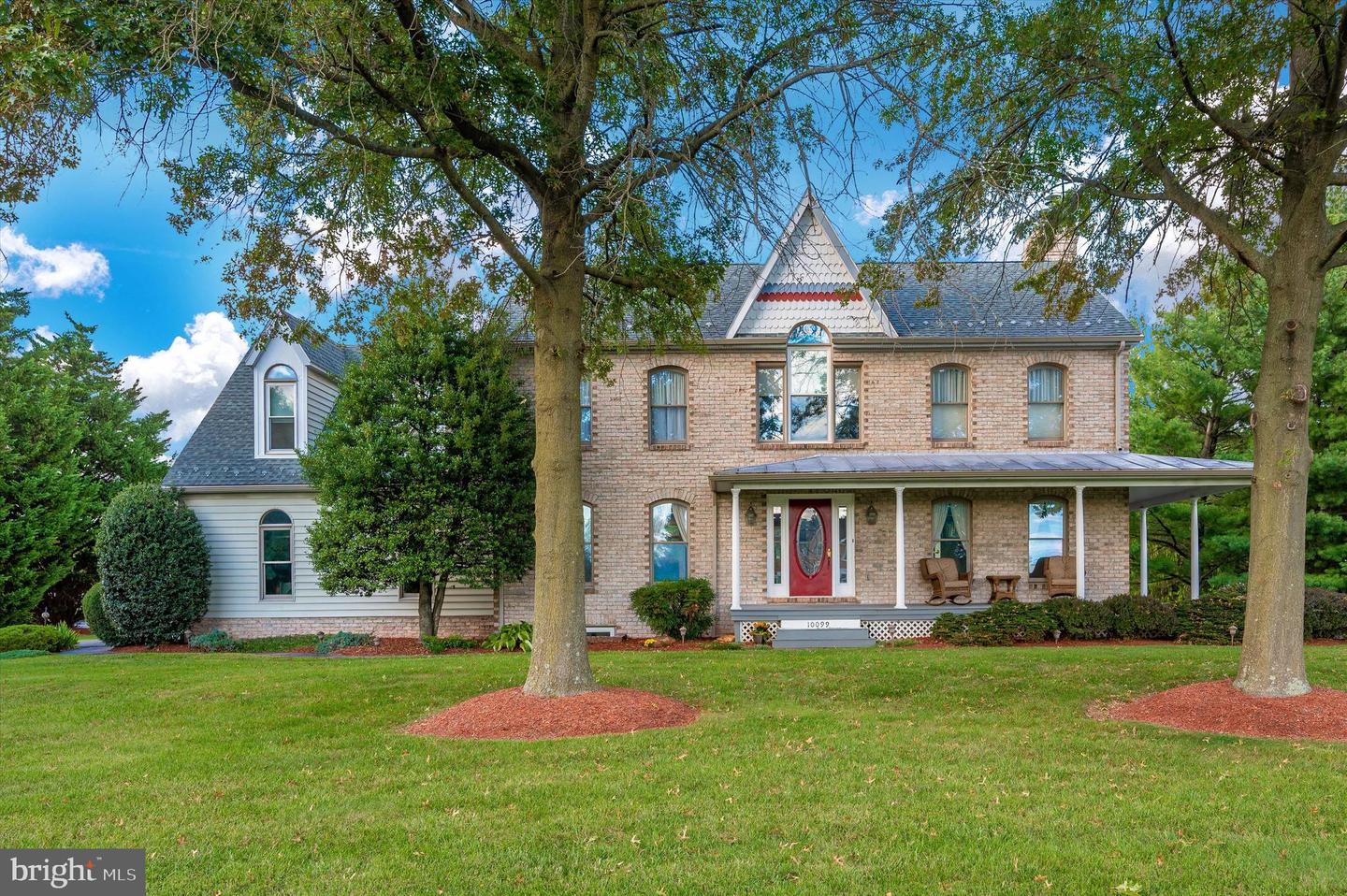 10099 Statesman Ct, Frederick, MD 21701 MLS MDFR2024748 Coldwell Banker