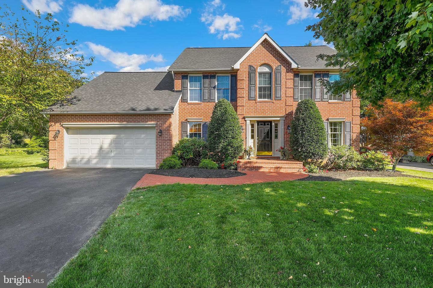 119 Manda Dr, Middletown, MD 21769 MLS MDFR2025876 Coldwell Banker