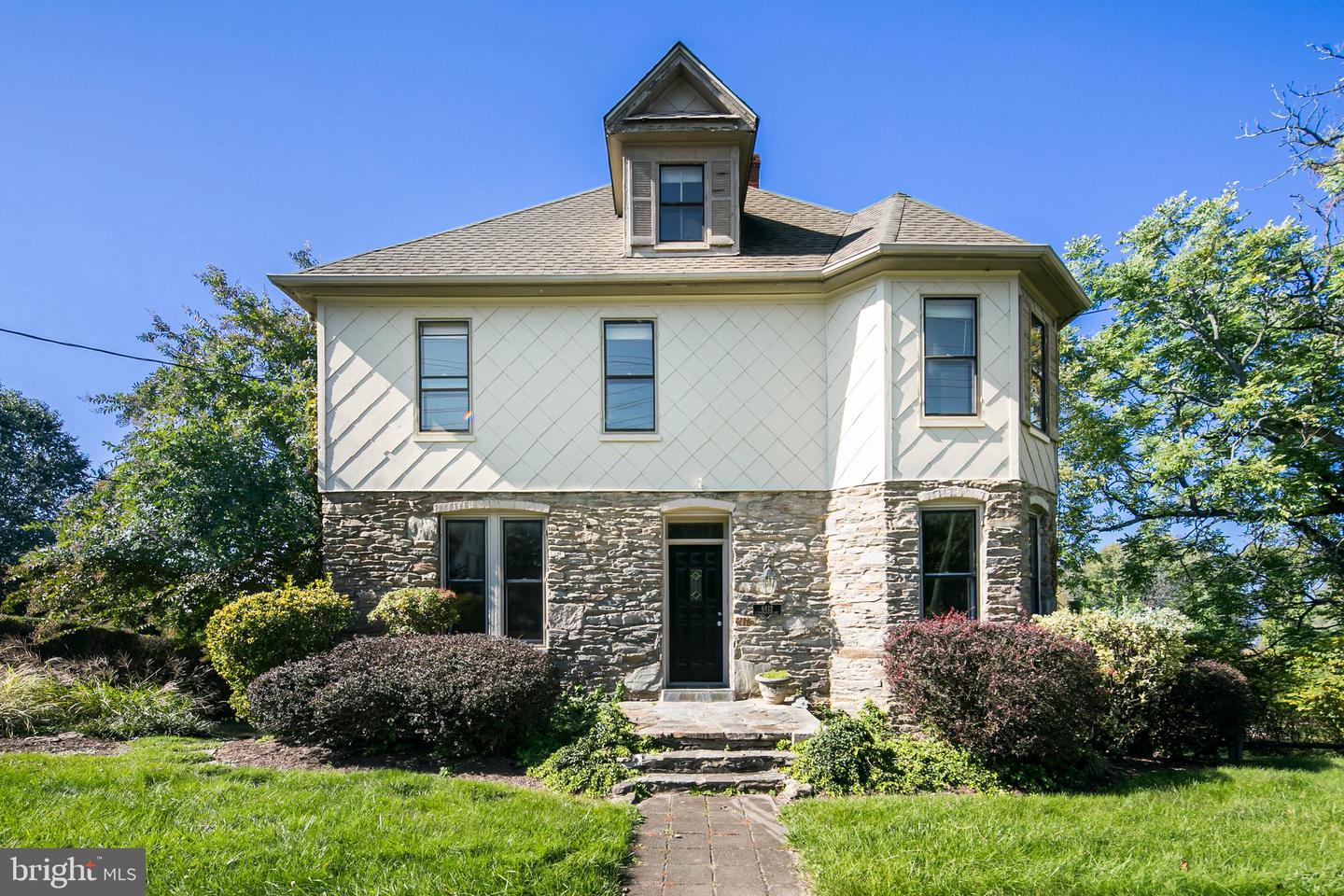 6812 Maryland Ave, Braddock Heights, MD 21714 MLS MDFR2026738