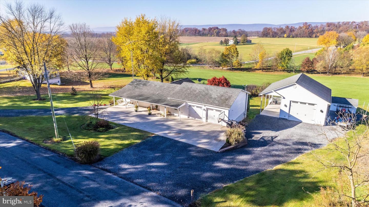 13020 Myers Rd, Rocky Ridge, MD 21778 MLS MDFR2026942 Coldwell Banker