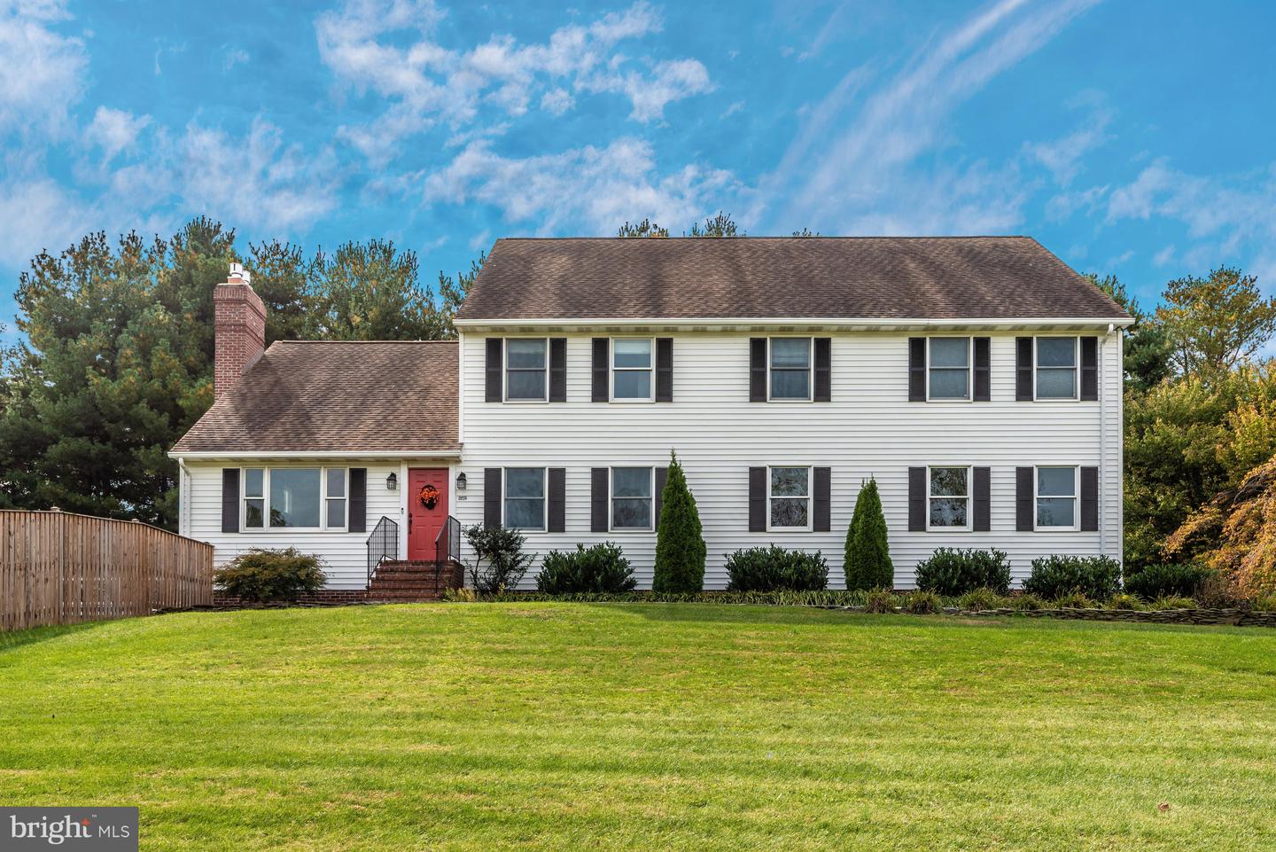 8502 Hollow Rd, Middletown, MD 21769 MLS MDFR2027052 Coldwell Banker