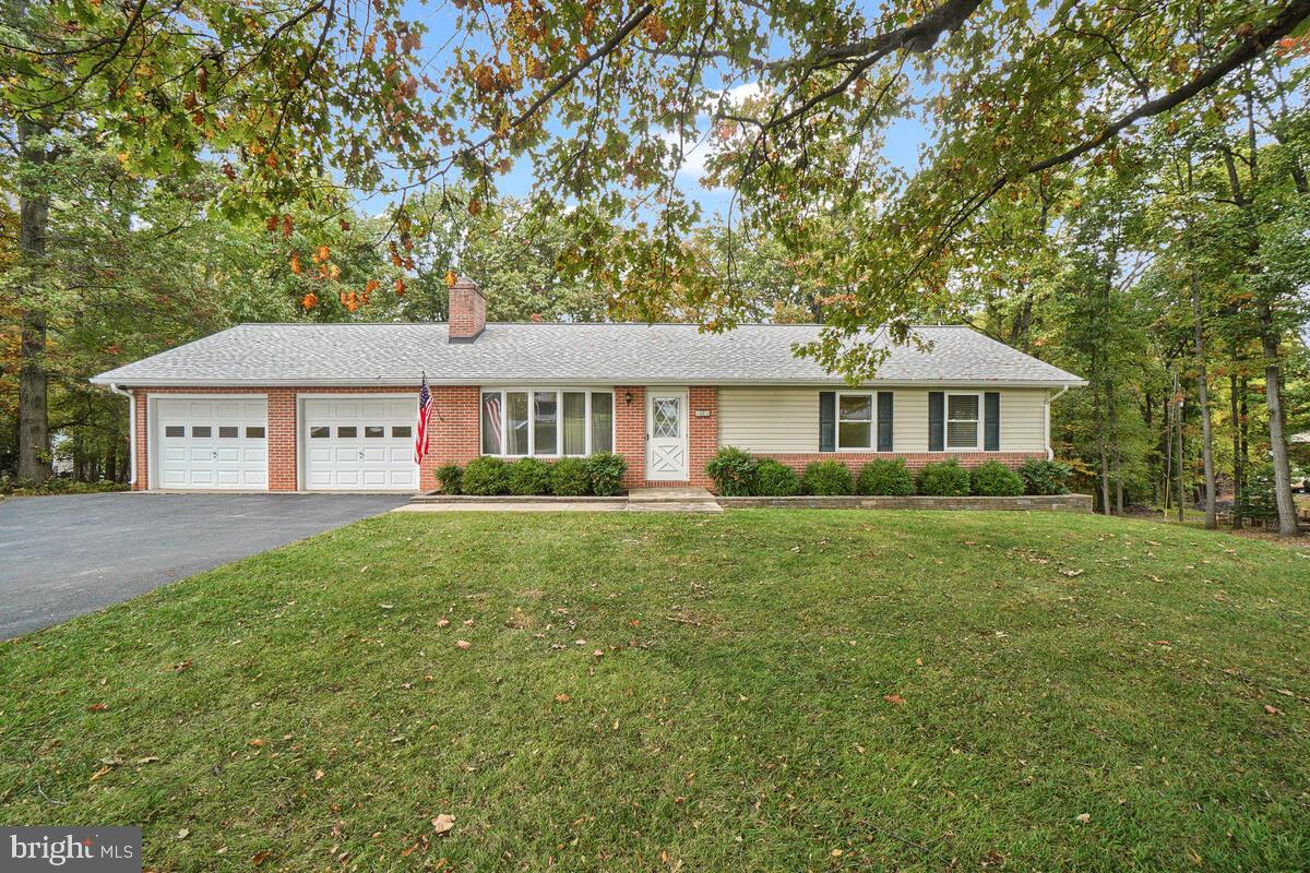 3120 Will Mill Terrace, Monrovia, MD 21770 MLS MDFR2027200 Coldwell