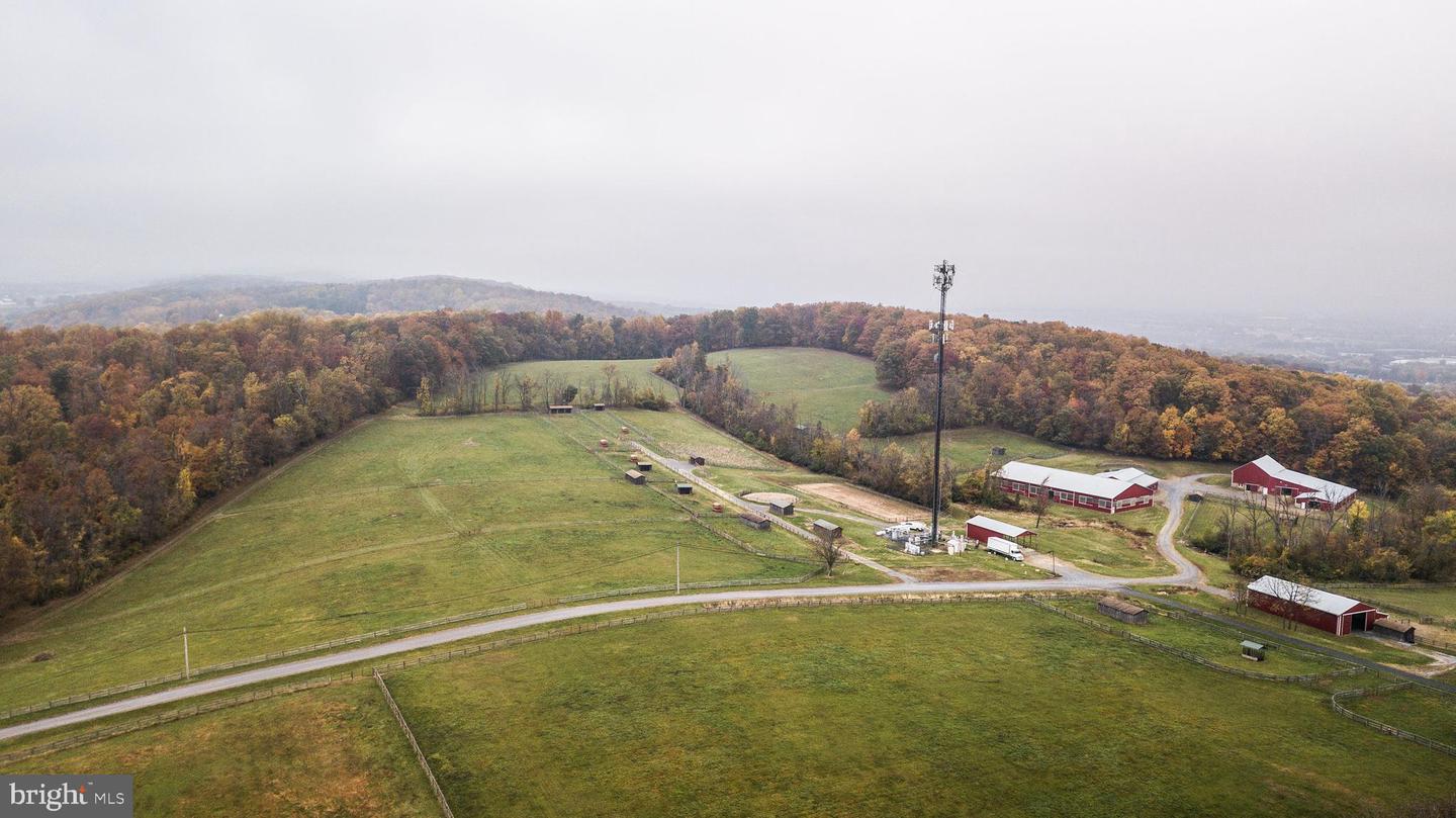 4240 Jefferson Pike, Jefferson, MD 21755 MLS MDFR2027832 Coldwell