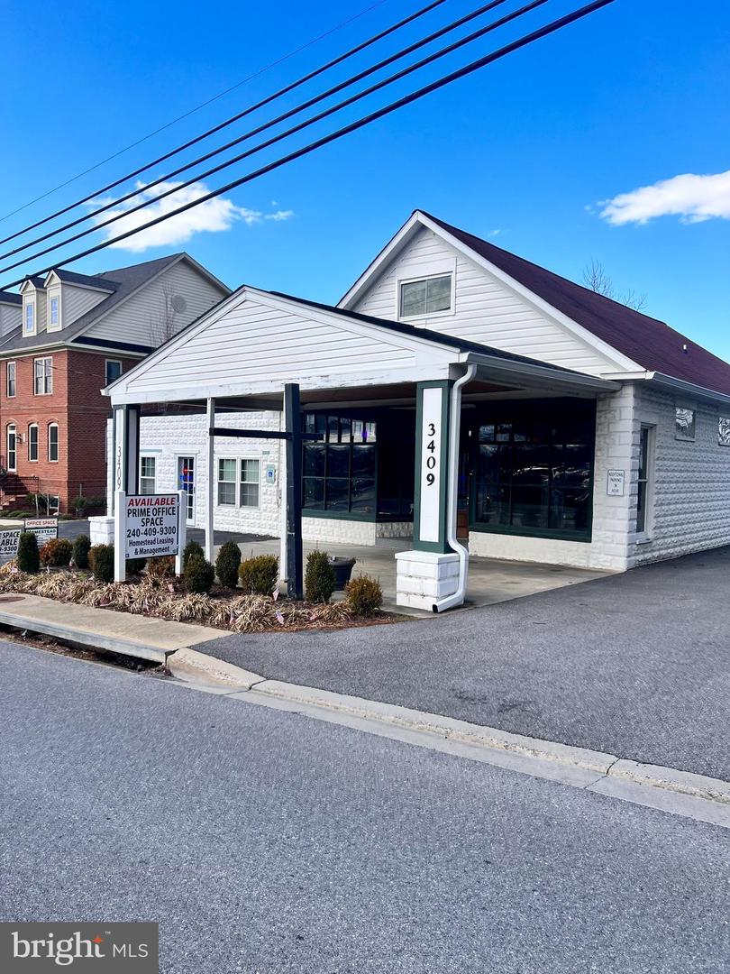3409b Urbana Pike, Frederick, MD 21704 MLS MDFR2027870 Coldwell Banker