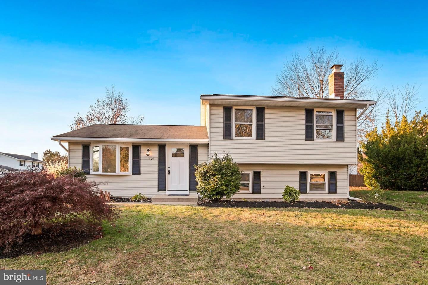 499 Hillcrest Dr, Frederick, MD 21703 MLS MDFR2028692 Coldwell Banker